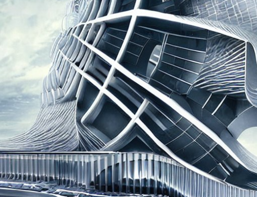 ¿Qué cosas se pueden tokenizar en el mundo de la arquitectura y el diseño de interior?